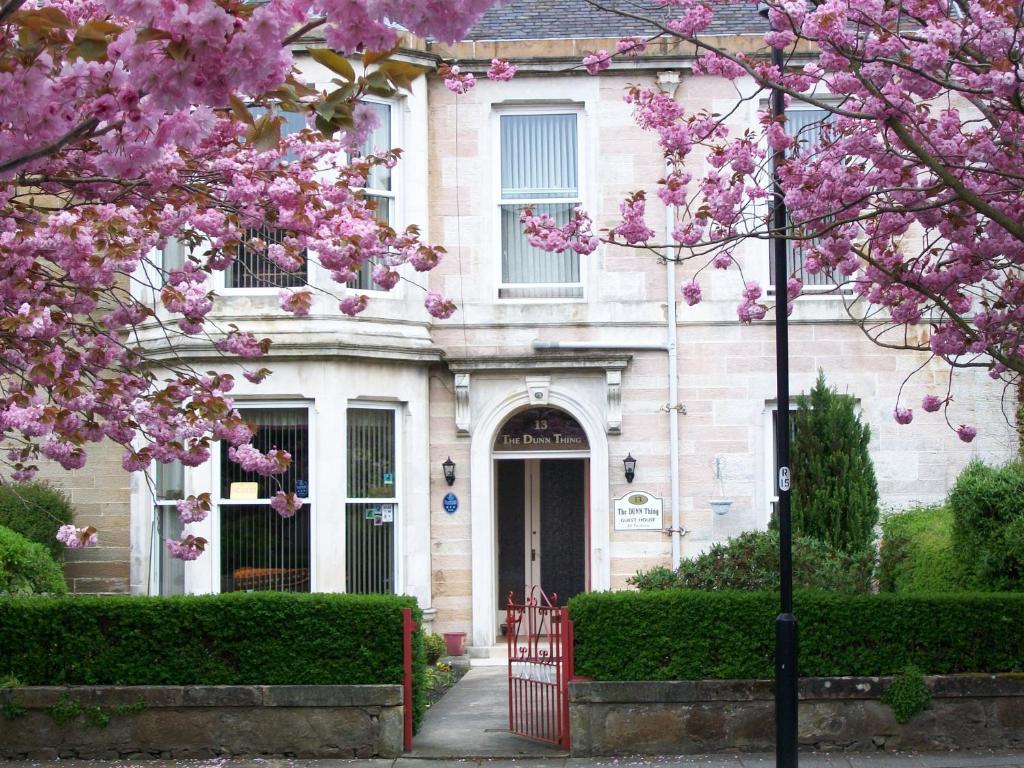 The Dunn Thing Guest House แอร์ ภายนอก รูปภาพ