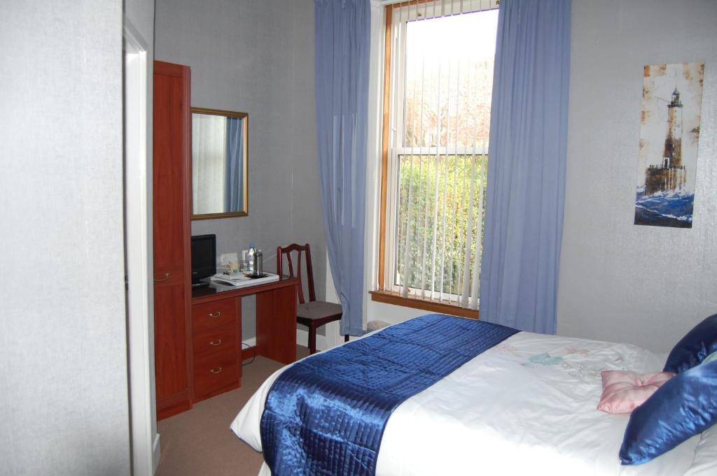 The Dunn Thing Guest House แอร์ ภายนอก รูปภาพ