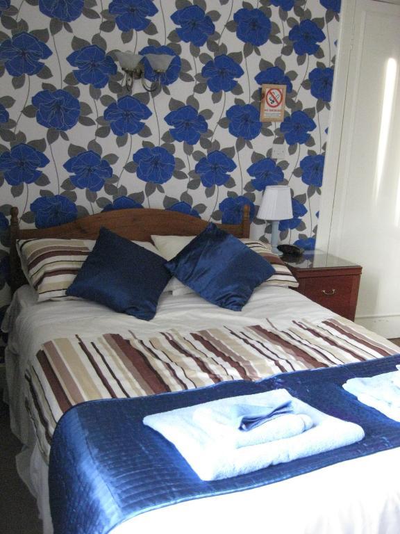 The Dunn Thing Guest House แอร์ ห้อง รูปภาพ