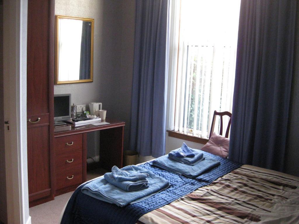 The Dunn Thing Guest House แอร์ ห้อง รูปภาพ