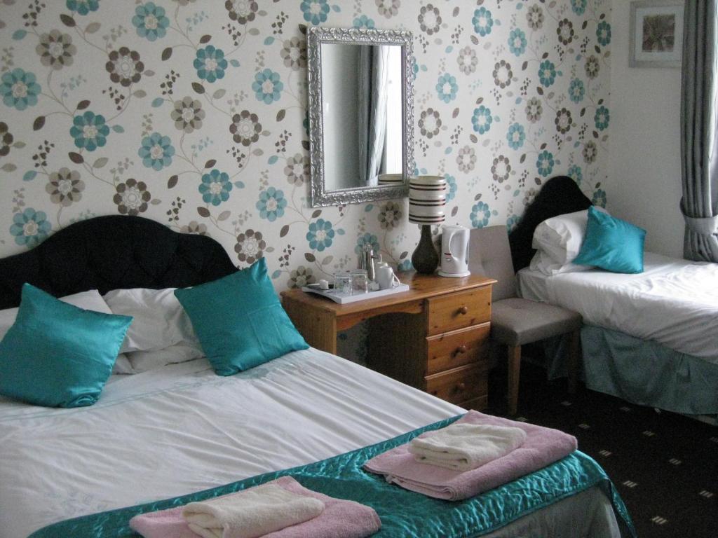 The Dunn Thing Guest House แอร์ ห้อง รูปภาพ