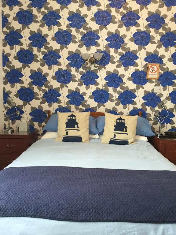 The Dunn Thing Guest House แอร์ ห้อง รูปภาพ