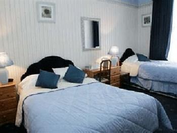 The Dunn Thing Guest House แอร์ ภายนอก รูปภาพ