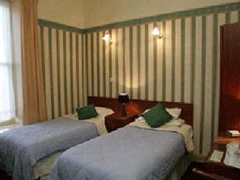 The Dunn Thing Guest House แอร์ ภายนอก รูปภาพ