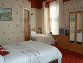 The Dunn Thing Guest House แอร์ ภายนอก รูปภาพ